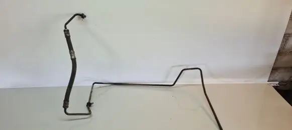 Volvo S60 Power steering hose/pipe/line 30645990