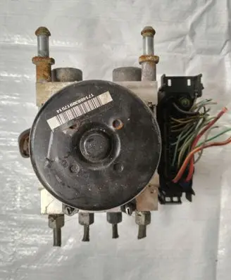 Opel Antara ABS Pump 20946171-AUTOSSO