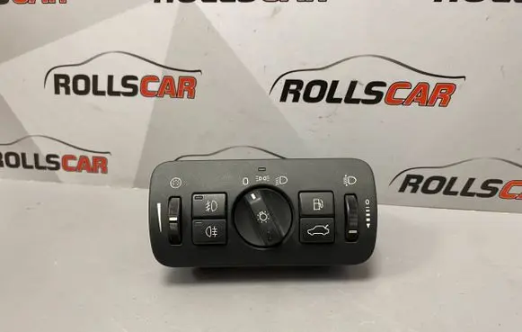 Volvo V70 Light switch 30739415 04066302