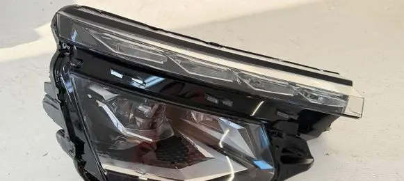 Skoda Kamiq Headlight/headlamp 655941016C 992941571AH