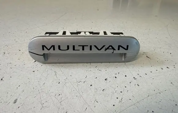 Volkswagen Multivan T5 Other sill/pillar trim element 7H5947415B 0702200 PA66GF30