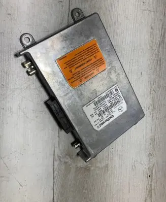 Mercedes-Benz SLK R171 Phone control unit/module A2048202085
