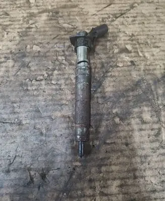 Mercedes-Benz ML W166 Fuel injector A6510702987 0445117035 651070