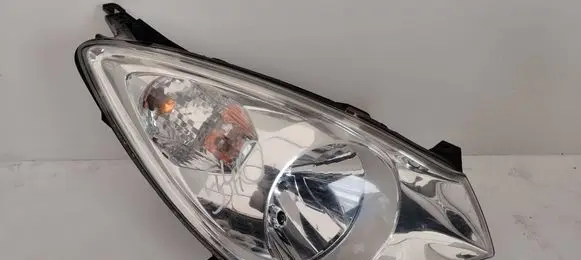 Opel Agila B Headlight/headlamp LAMPAPRAWAAGILAB