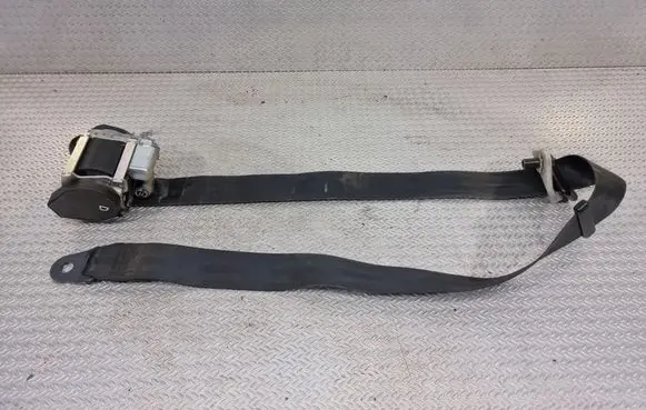 Citroen Jumpy Front seatbelt 0406074 6146711