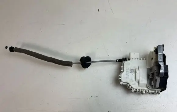 Audi Q5 SQ5 Rear door lock 8X0839016D