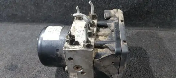 Fiat Bravo - Brava ABS Pump 46529968 1002040167 465299681002040167