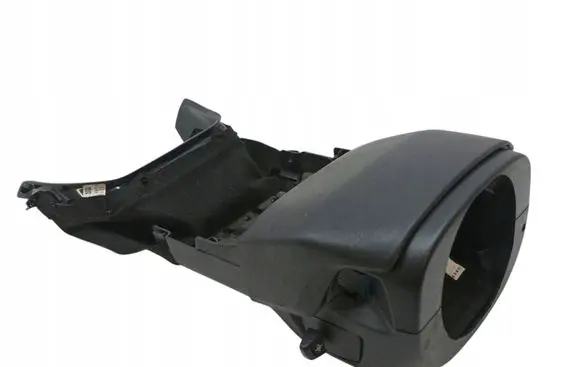 BMW 5 G30 G31 Steering wheel column trim