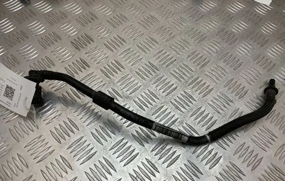 BMW 3 F30 F35 F31 Vacuum line/pipe/hose 8624265184216 BQ862426502