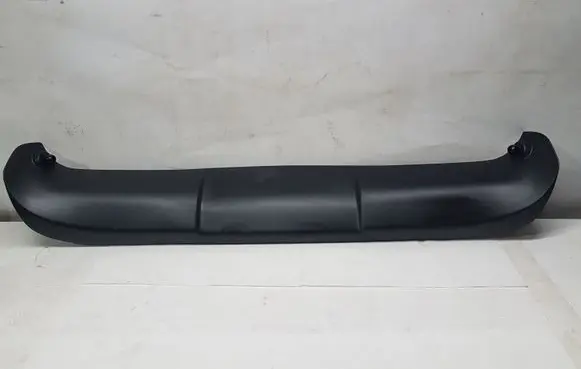 Peugeot 3008 II Other trunk/boot trim element 9816068477 98160684ZD
