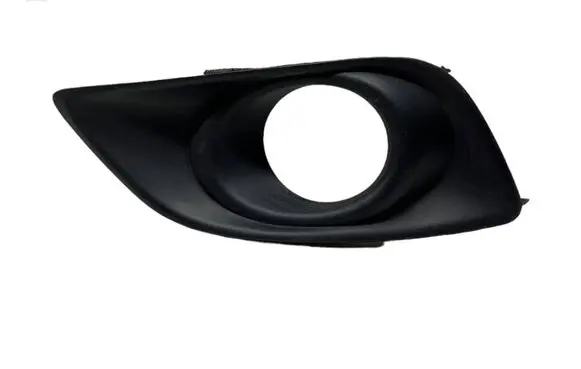 Toyota Avensis T250 Front fog light trim/grill 5212705030 4313PB010