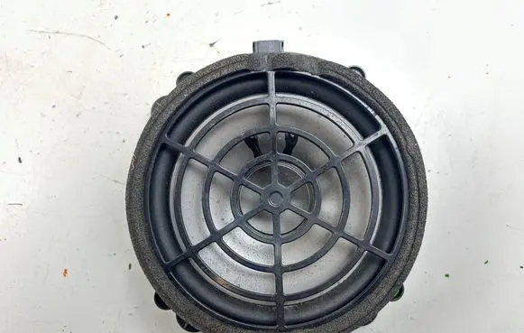 Audi Q7 4L Front door speaker 4L0035415B