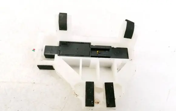 Volkswagen Golf V Sensor