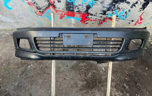 Mitsubishi Galant Front bumper MB0406101