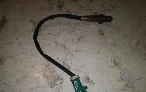 Ford S-MAX Lambda probe sensor 6G919F472AA C1723