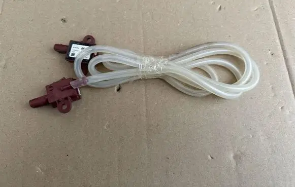 Opel Insignia B Airbag deployment crash/impact sensor