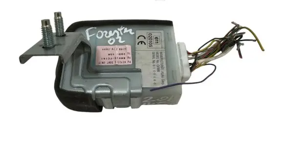 Subaru Forester SF Other control units/modules 88035FC161