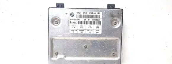 BMW 7 E65 E66 Other control units/modules 61.35-6920444.901