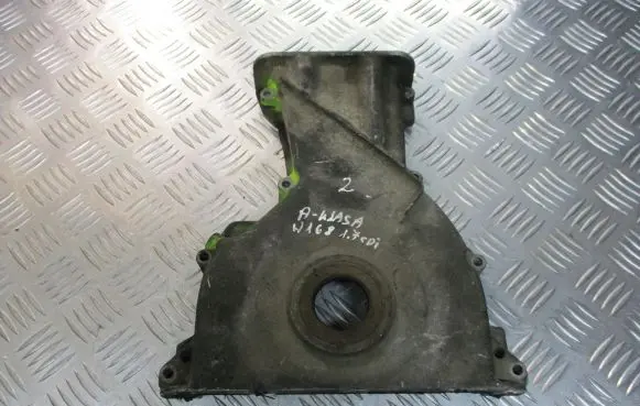 Mercedes-Benz A W168 Timing belt guard (cover)