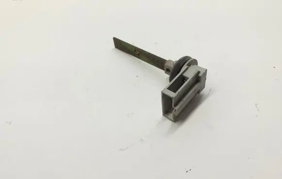 Audi A6 S6 C6 4F Interior temperature sensor 4B0820539 784302B 1411060704