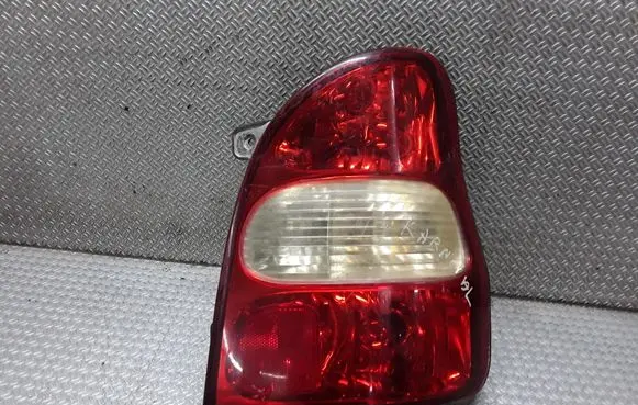 KIA Carnival Rear/tail lights