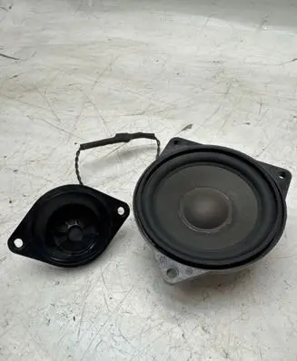 BMW 5 F10 F11 Panel speaker 9169689 27002203 61928910