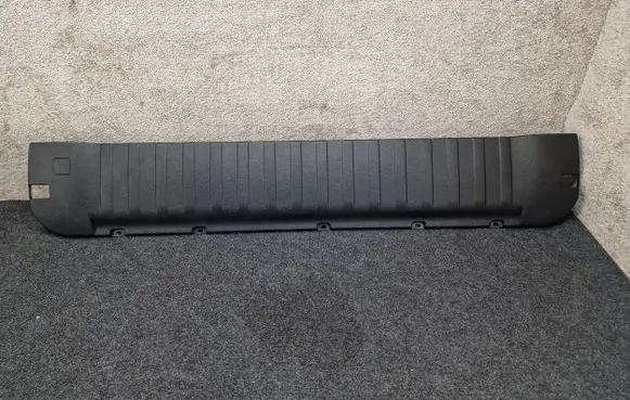 BMW X5 F15 Trunk/boot sill cover protection 7294790
