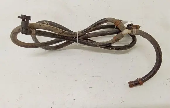 Opel Meriva A Windshield washer fluid hose 18400
