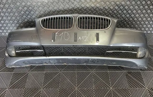 BMW 5 F10 F11 Front bumper 7200712