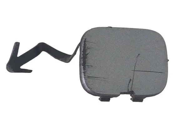 Renault Megane II Rear bumper row hook cap/cover 8200142336 43400