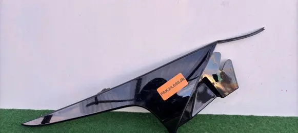 Ford Mustang V Tailgate/trunk spoiler R44219