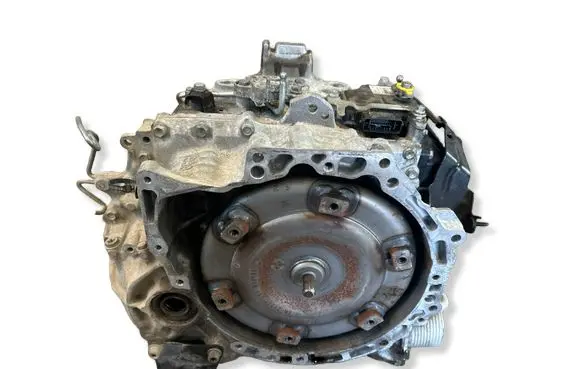 Opel Grandland X Automatic gearbox 9822234780
