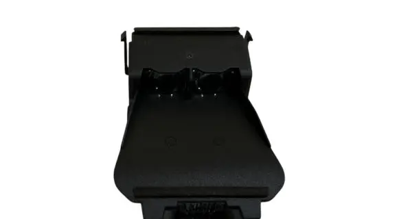 Ford Focus Windshield/windscreen camera F1FT14F449AD