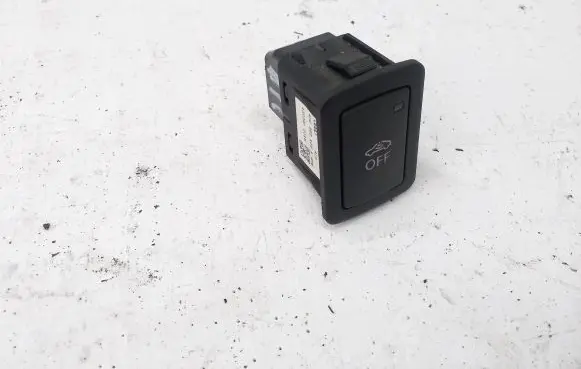 Audi A8 S8 D4 4H Alarm switch 4H0962109A