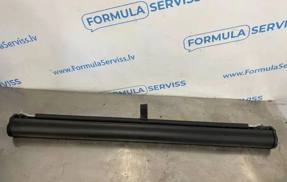 Skoda Octavia Mk2 (1Z) Trunk/boot cargo luggage net 1Z9861691E