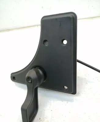 Citroen Jumper Sliding door interior handle 242609