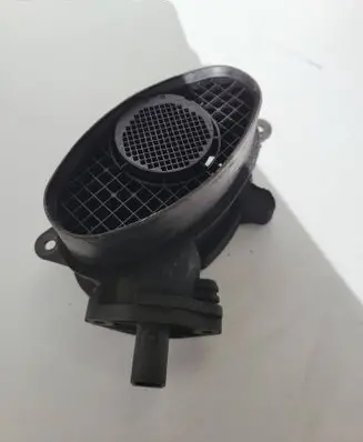 BMW X5 E53 Mass air flow meter 13627787076