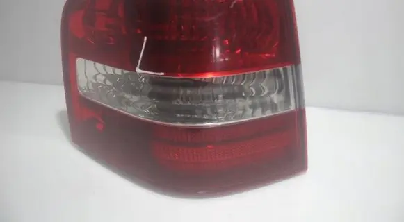 Fiat Stilo Rear/tail lights
