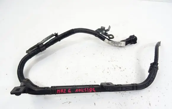 Mazda 6 Positive cable (battery) 