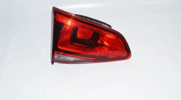 Volkswagen Golf VII Tailgate rear/tail lights 2SD01197805