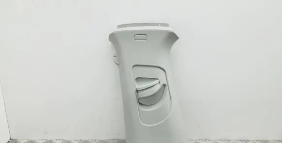 Volkswagen Jetta VI (B) pillar trim (top) 5C6867243