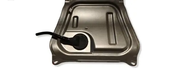 Honda Civic XI Fuel tank cap 