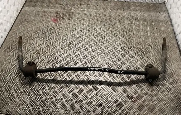 BMW X3 E83 Active stabilizer 
