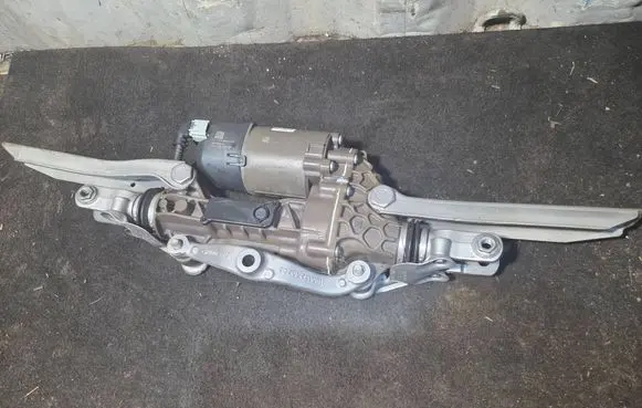 BMW X7 G07 Rear steering column 10013102310 8861500 14550110
