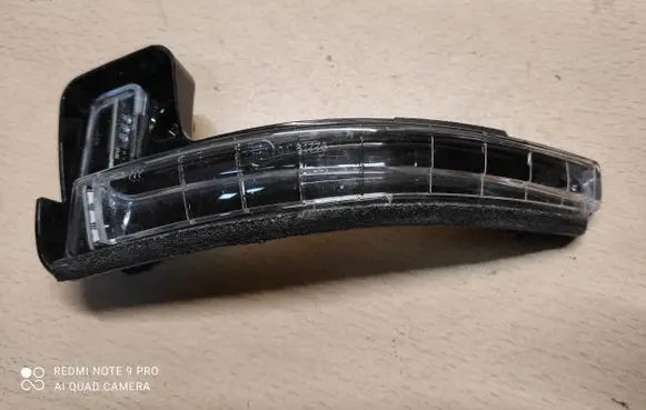 Jeep Compass Mirror indicator light A047145 1807120224