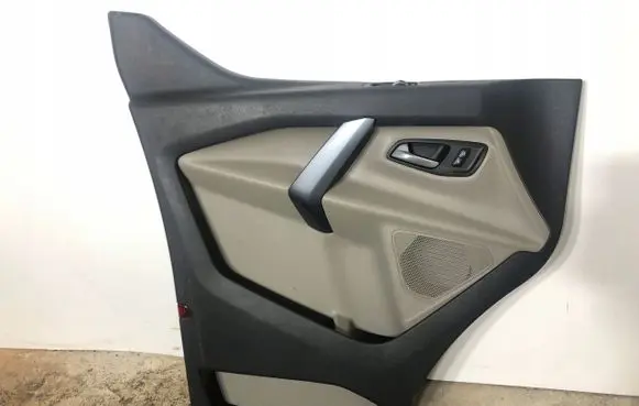 Ford Transit Custom Front door card panel trim