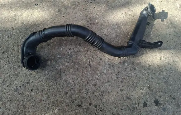 Opel Zafira C Intercooler hose/pipe 13265282 315616912