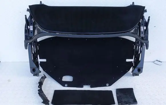 Ferrari California F149 Convertible roof set 92216549221655