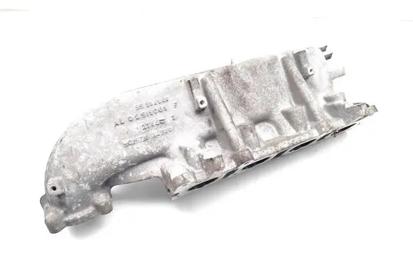 Opel Astra H Intake manifold 55565246
