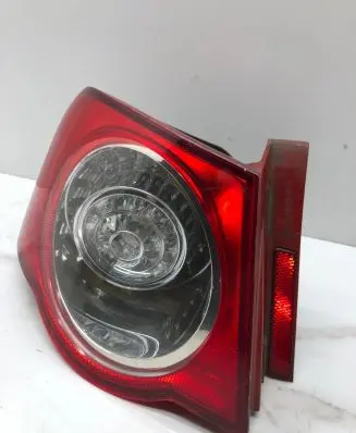 Volkswagen PASSAT B6 Rear/tail lights 3C5945095C